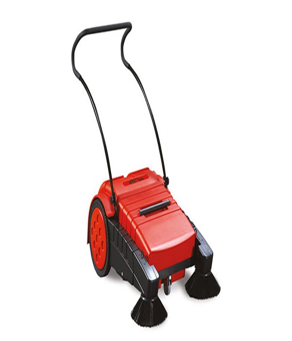 Manual Sweeper (Matrix MTX 900)